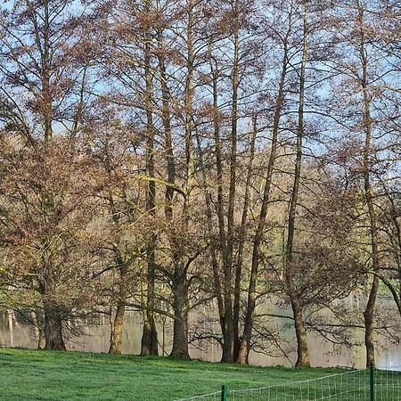La Taniere Villa Gueures ภายนอก รูปภาพ