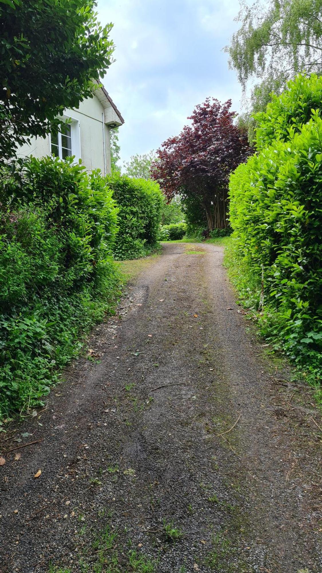 La Taniere Villa Gueures ภายนอก รูปภาพ