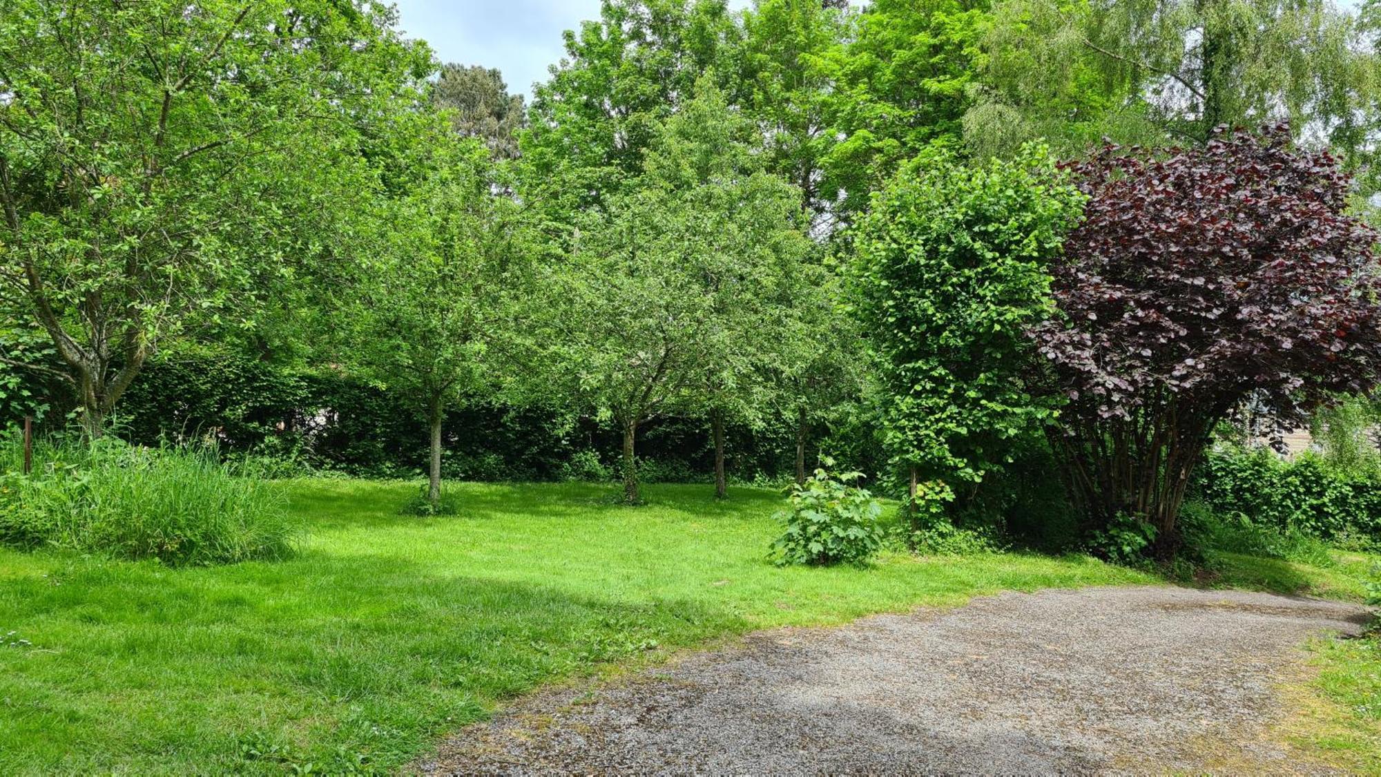 La Taniere Villa Gueures ภายนอก รูปภาพ