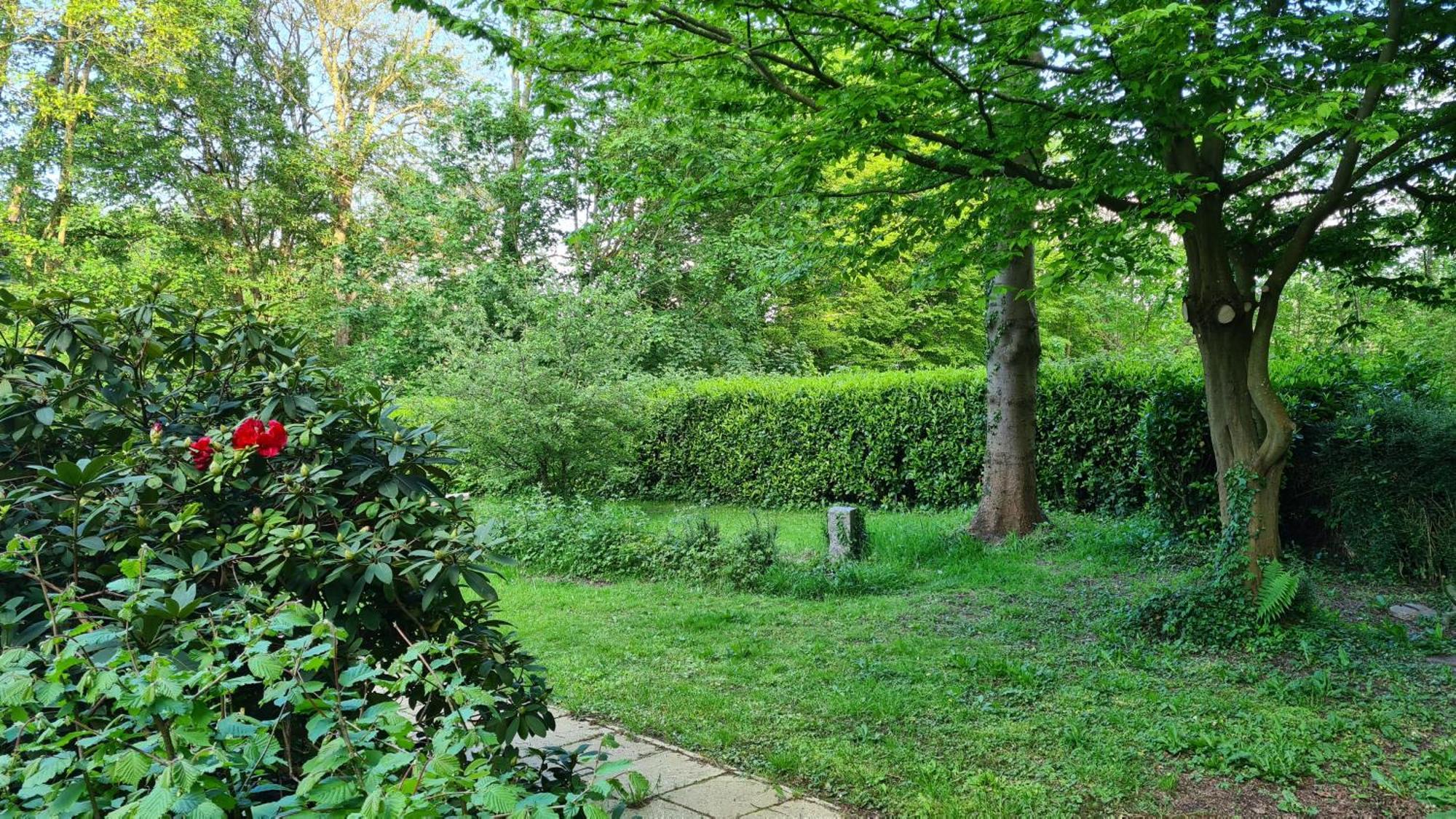La Taniere Villa Gueures ภายนอก รูปภาพ