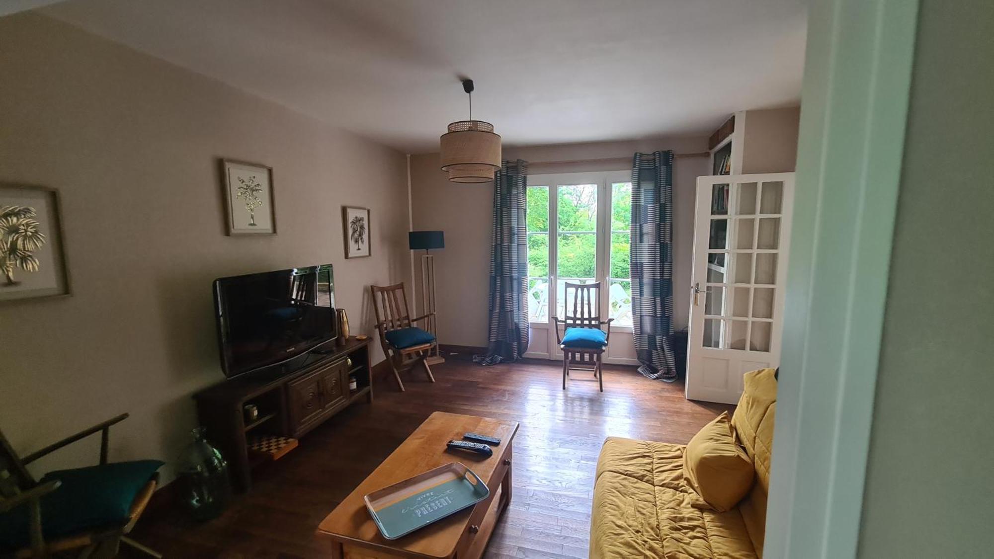 La Taniere Villa Gueures ภายนอก รูปภาพ