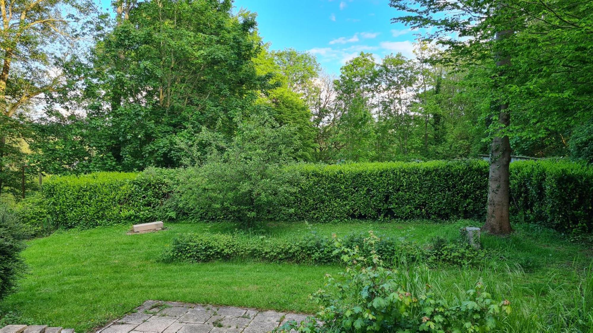 La Taniere Villa Gueures ภายนอก รูปภาพ