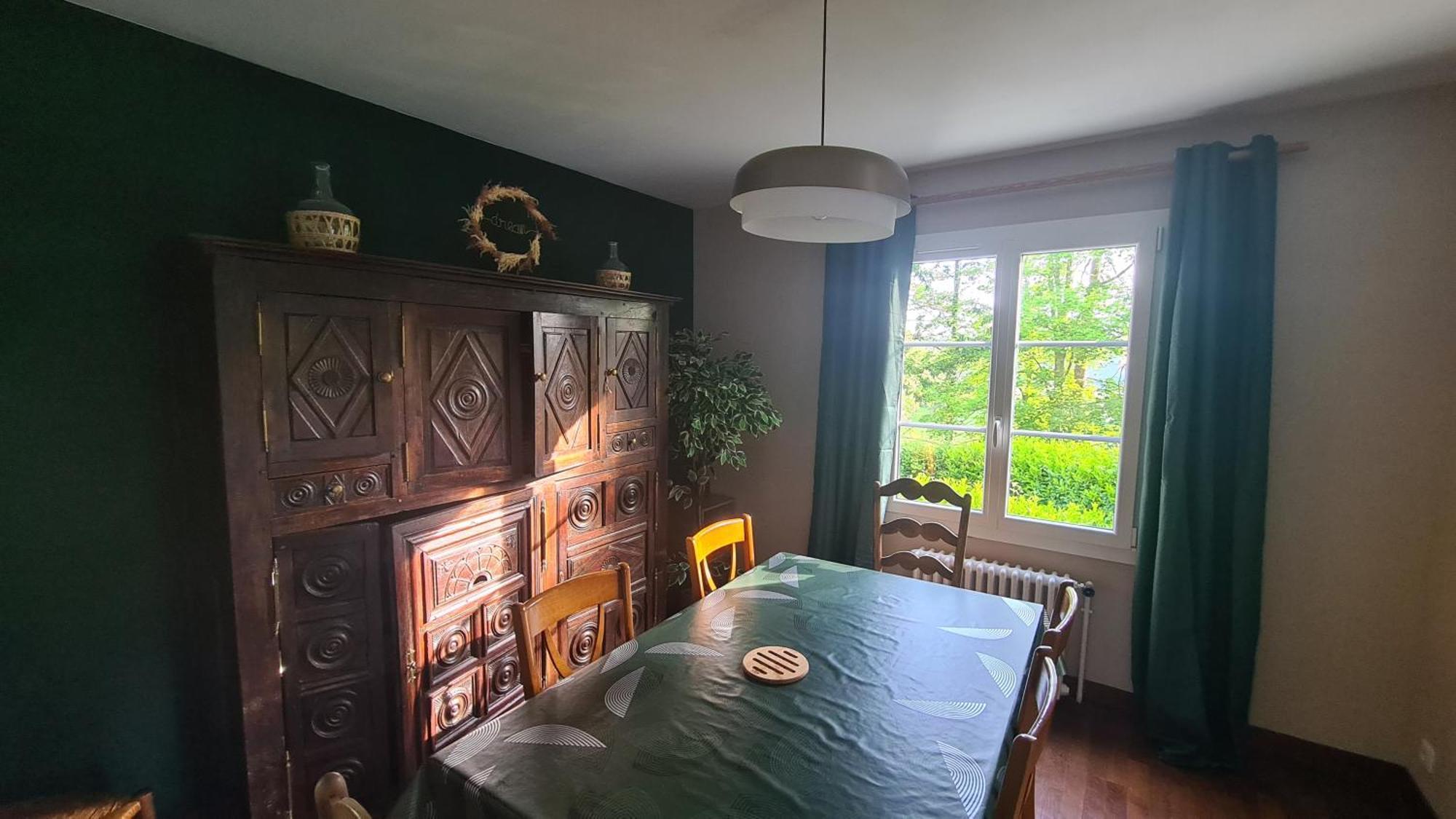 La Taniere Villa Gueures ภายนอก รูปภาพ