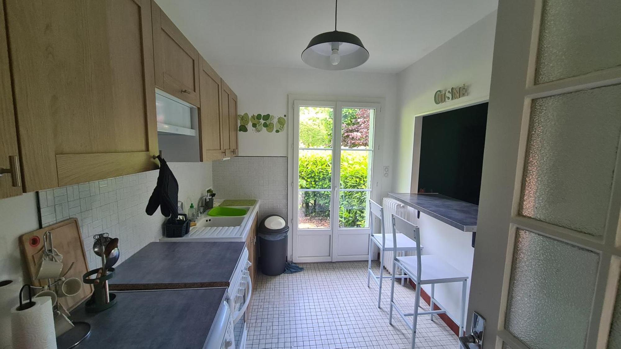 La Taniere Villa Gueures ภายนอก รูปภาพ