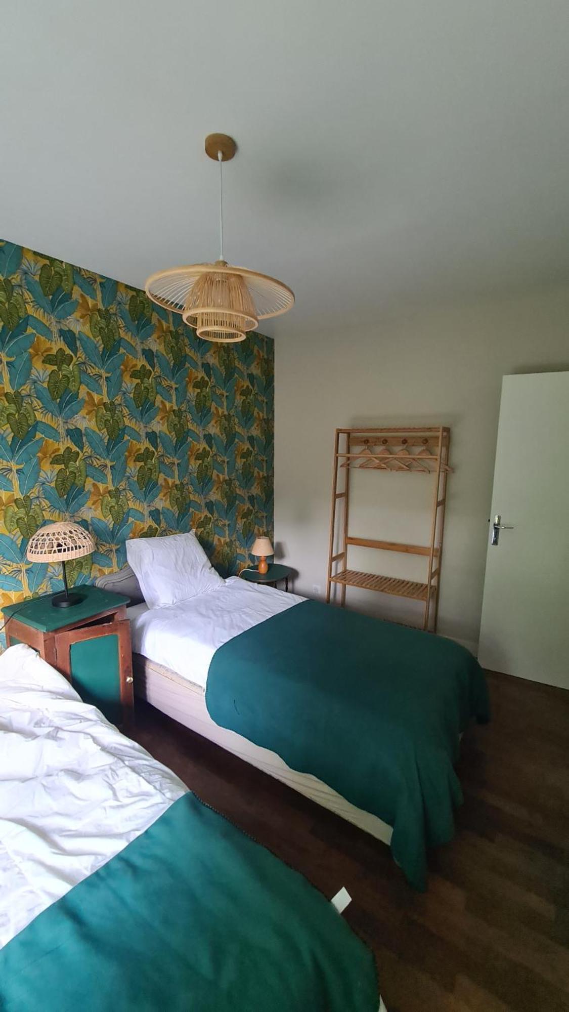 La Taniere Villa Gueures ภายนอก รูปภาพ