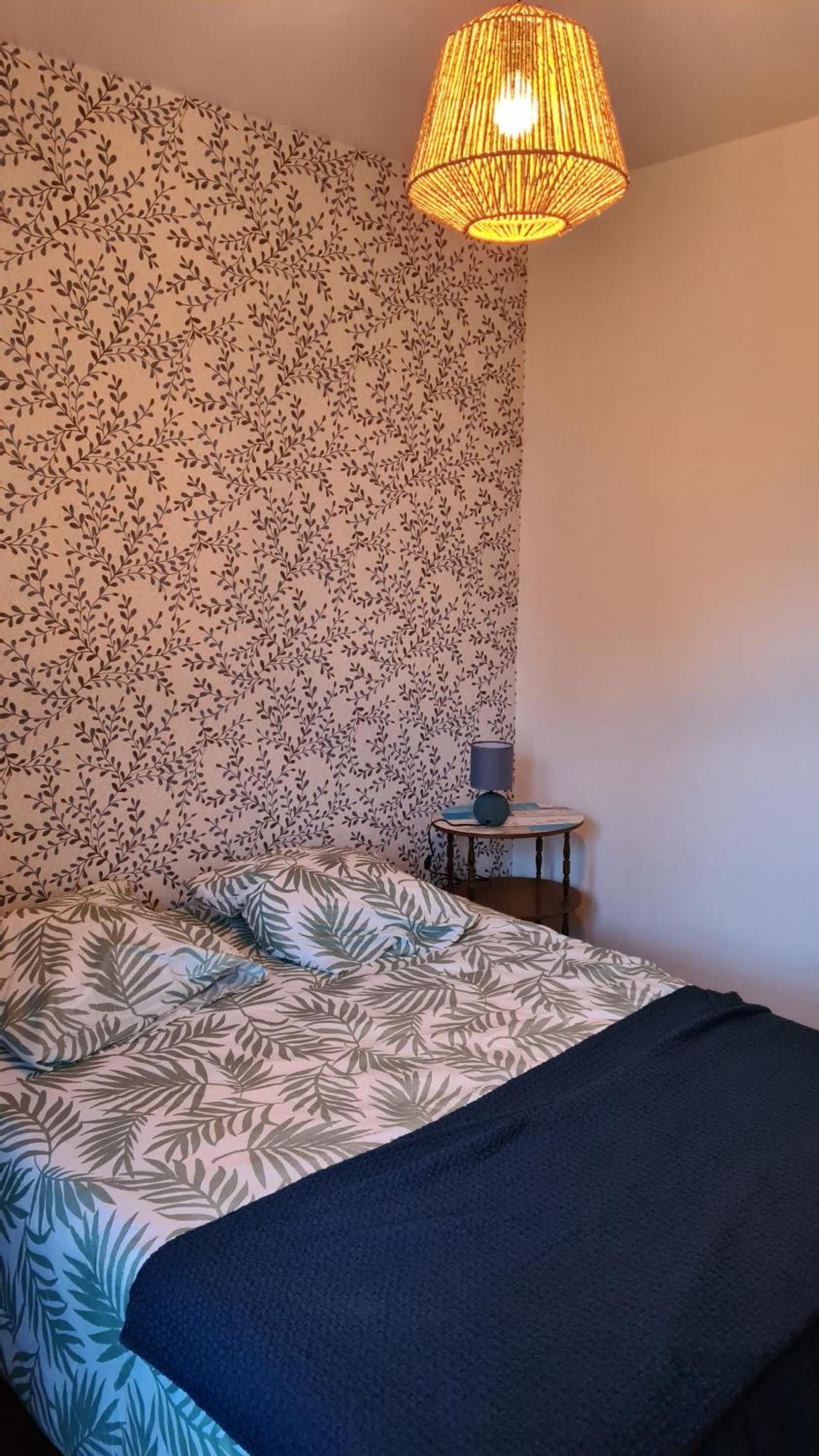 La Taniere Villa Gueures ภายนอก รูปภาพ
