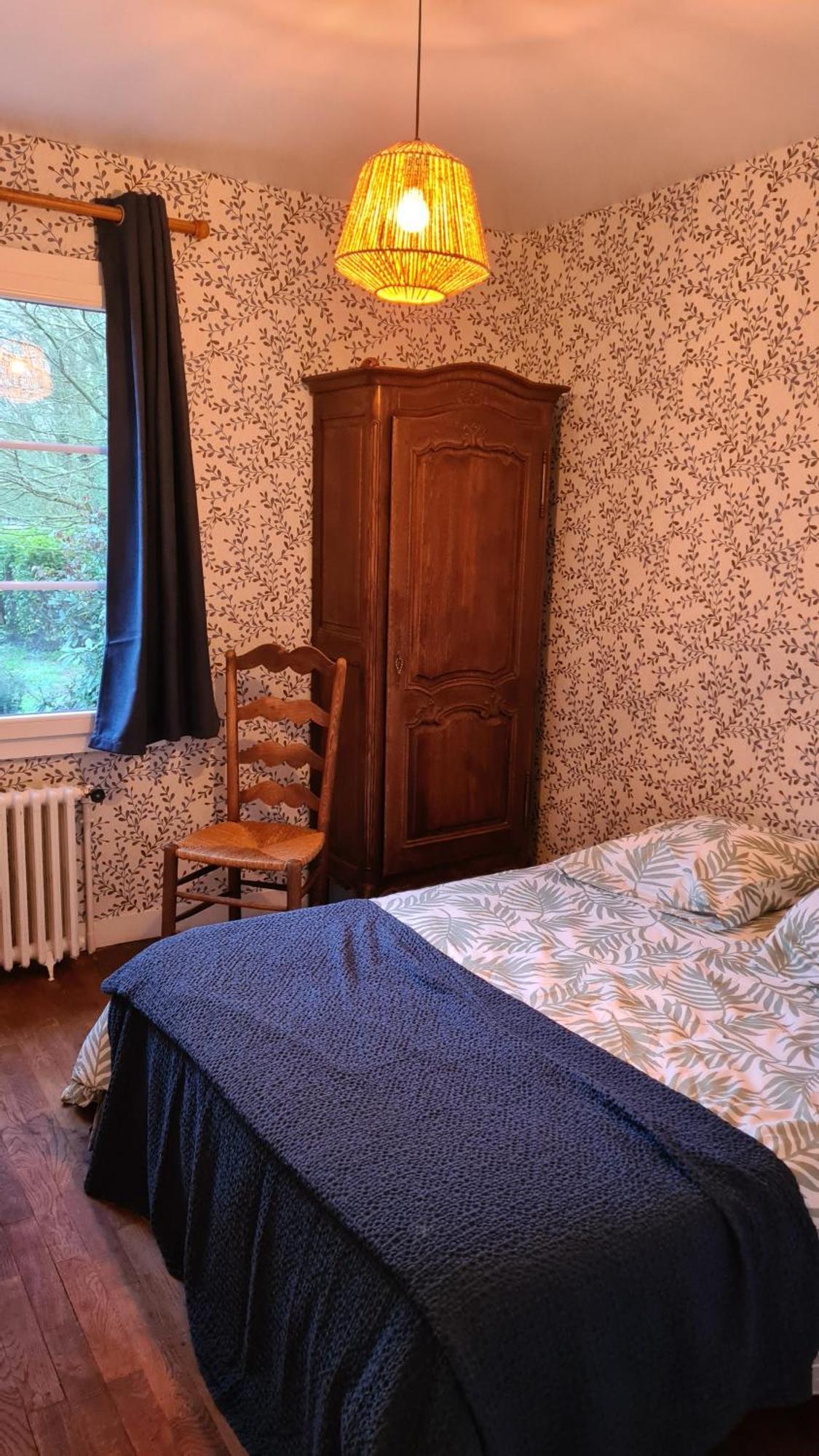 La Taniere Villa Gueures ภายนอก รูปภาพ