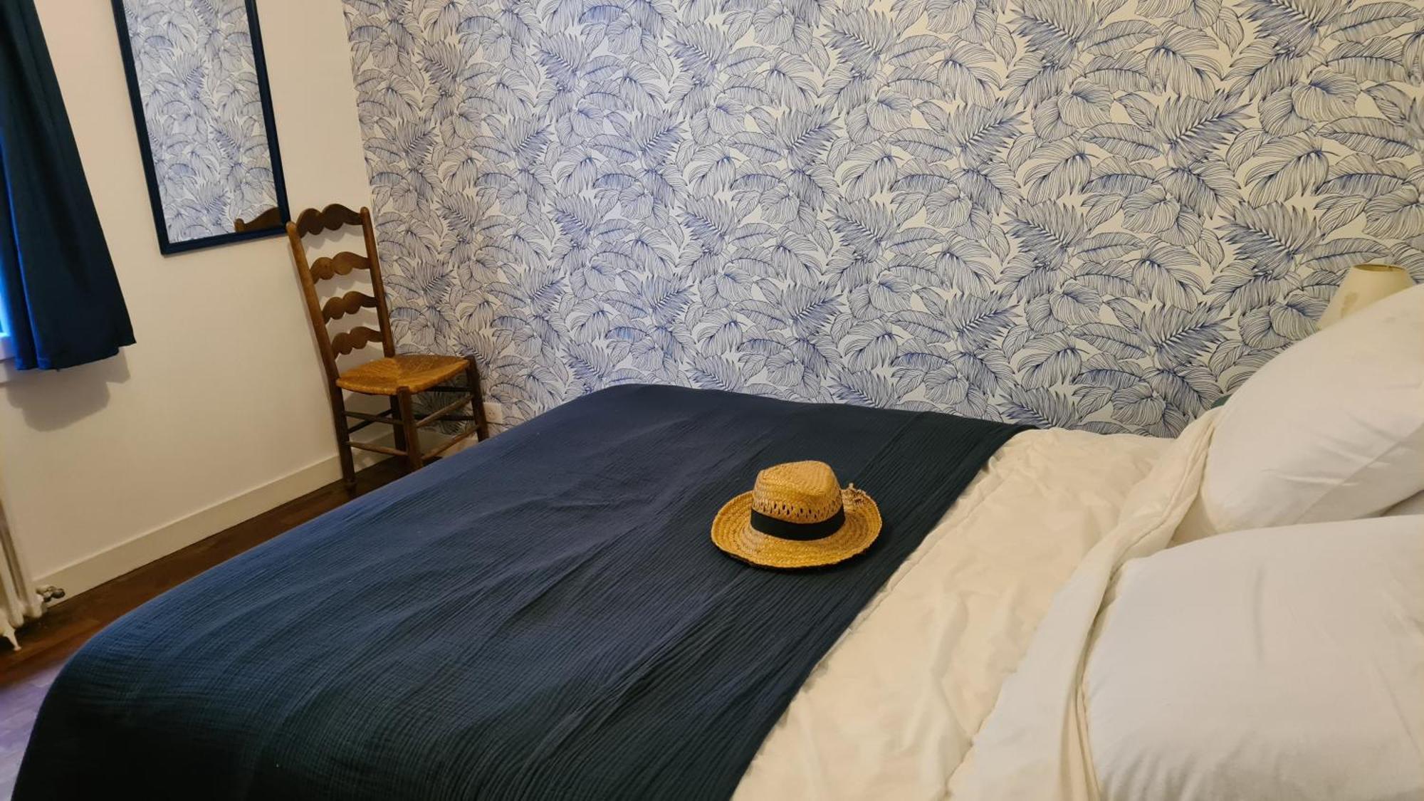 La Taniere Villa Gueures ห้อง รูปภาพ