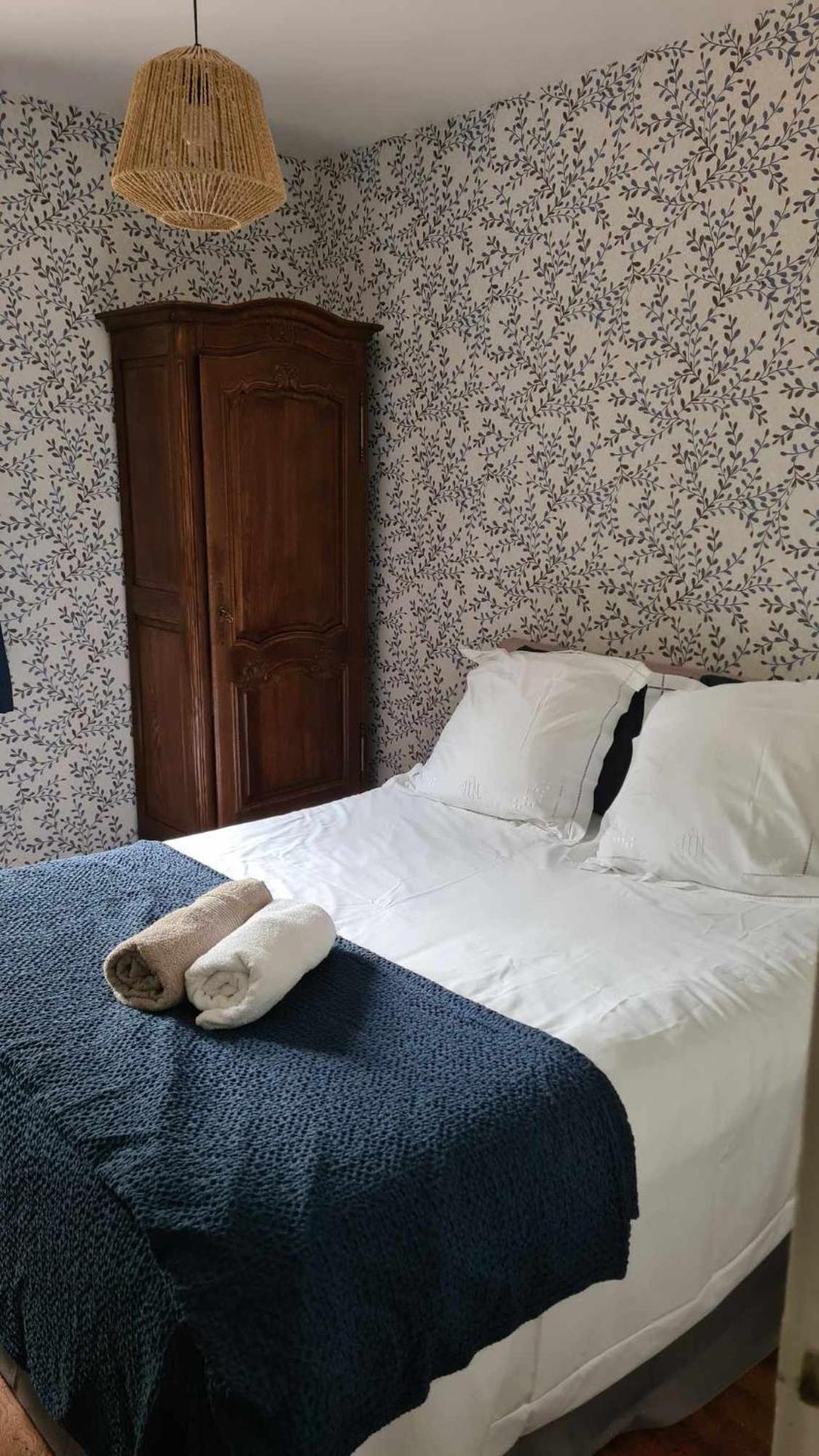 La Taniere Villa Gueures ภายนอก รูปภาพ