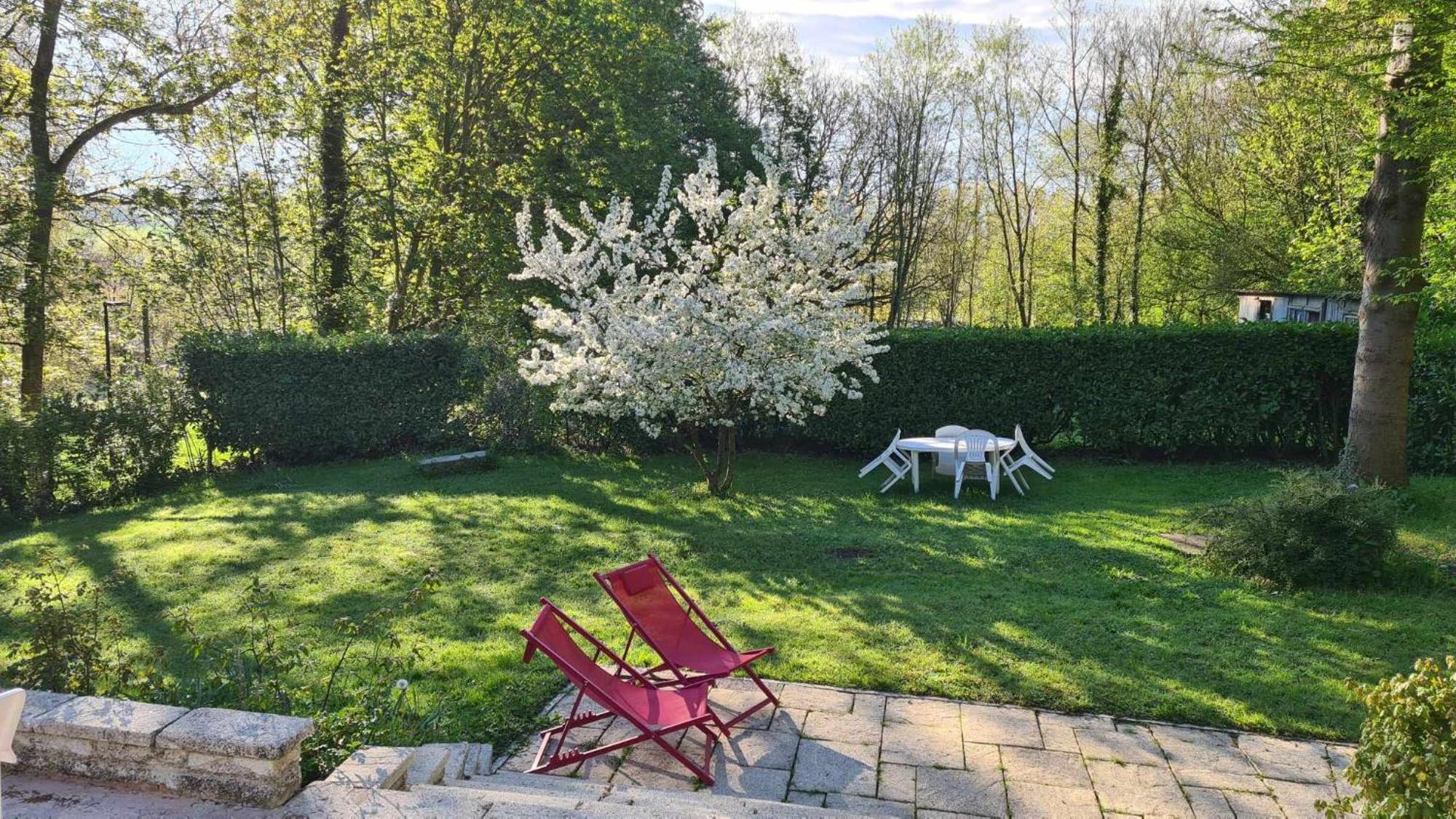 La Taniere Villa Gueures ภายนอก รูปภาพ